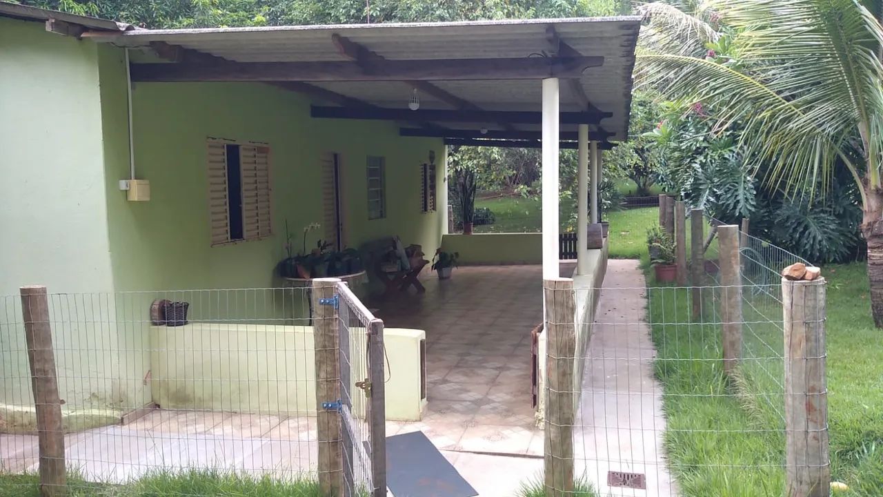 Sítio próximo Uberlândia 25 hectares  - Foto 3