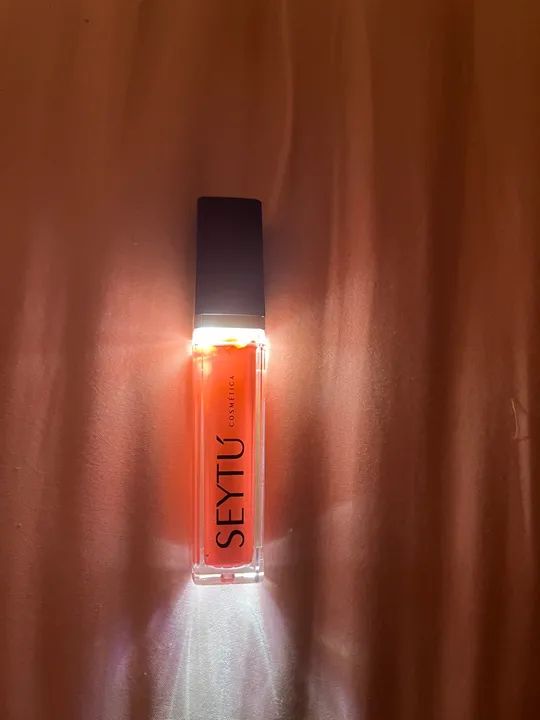 Brillho Labial Seytu - Novo - Foto 2