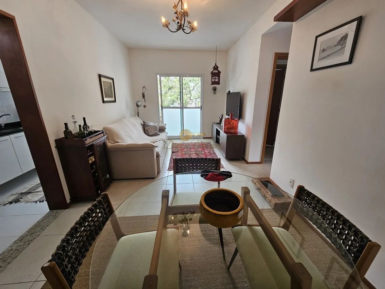 Apartamento para Venda em Teresópolis, Pimenteiras, 2 dormitórios, 1 suíte, 2 banheiros, 1 - Foto 2