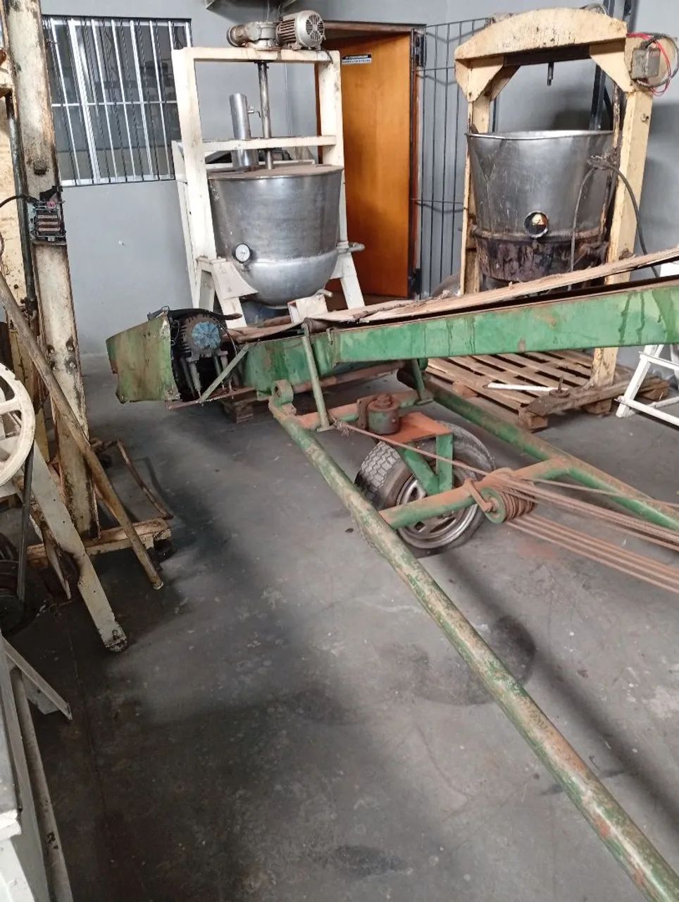 Esteira transportadora 9 metros - Foto 3