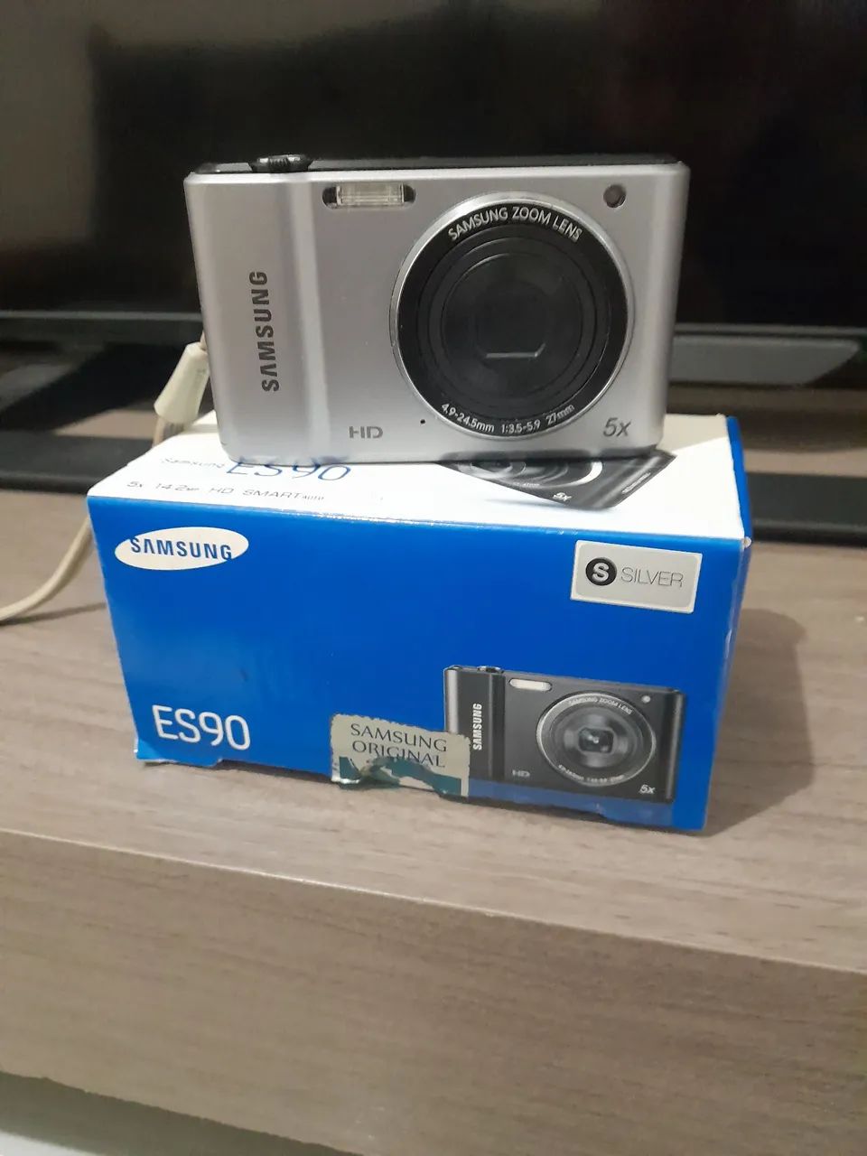 Samsung Es90 Sample Shots Camera Digital Samsung Es90 Samsung ES90