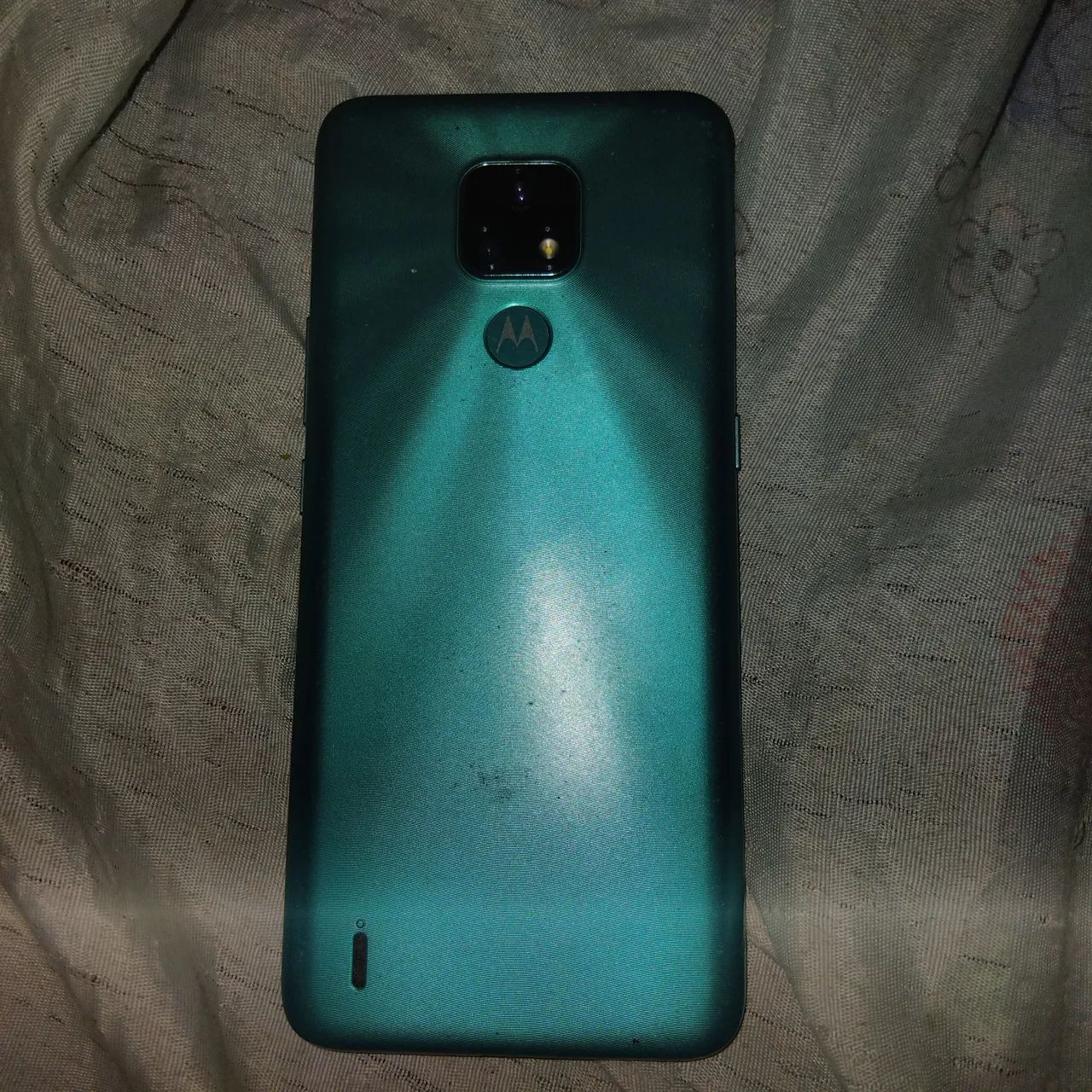 Motorola e7  - Foto 2