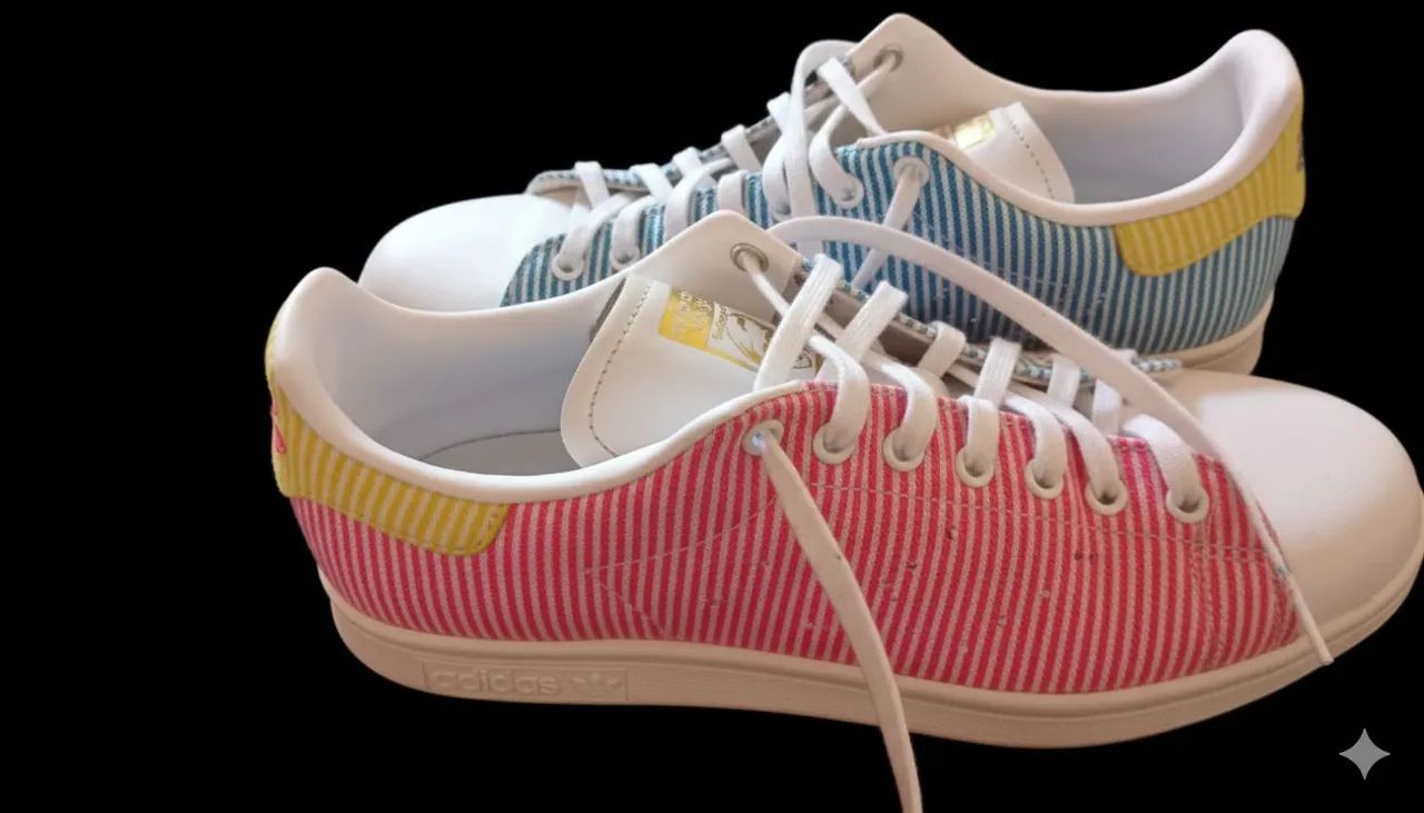 Tenis adidas  - Foto 4