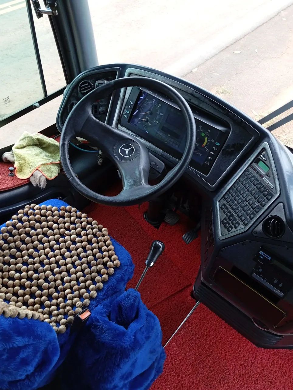 Ônibus Marcopolo  - Foto 4