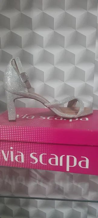 Sandália scarpa64299181592577121