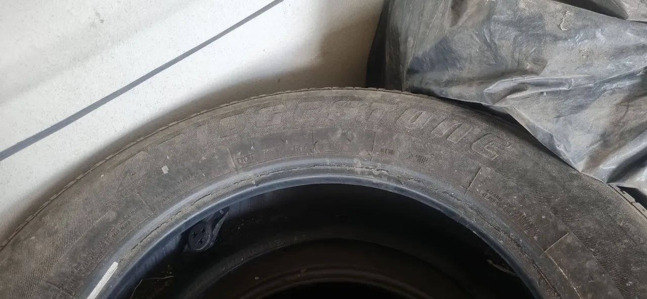 Pneu Renegade - Foto 3