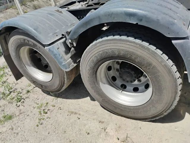 MAN GTX 28-440 ANO 2018 6X2 - Foto 3