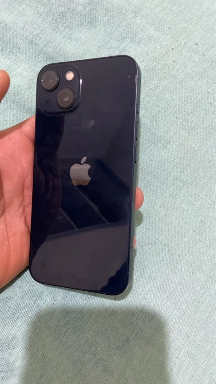 iPhone 13 - Azul - 128GB