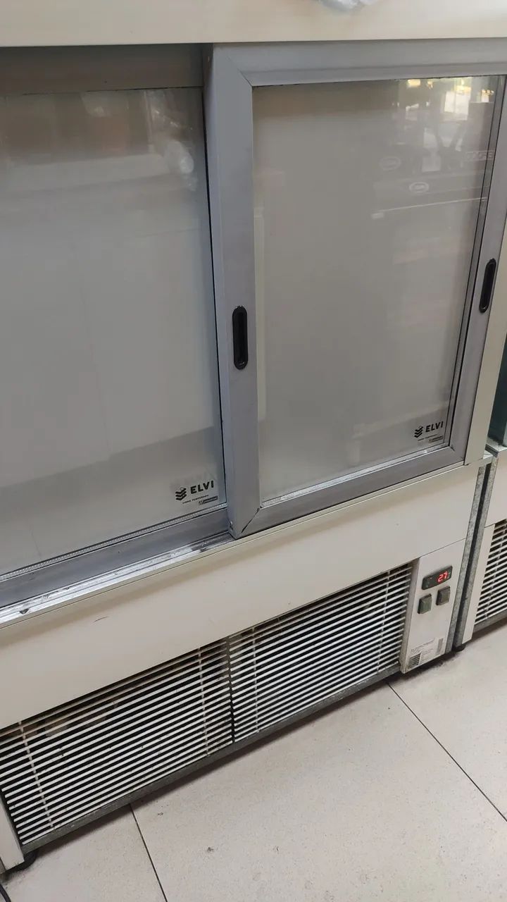 Balcões Quente e Frio - Foto 3