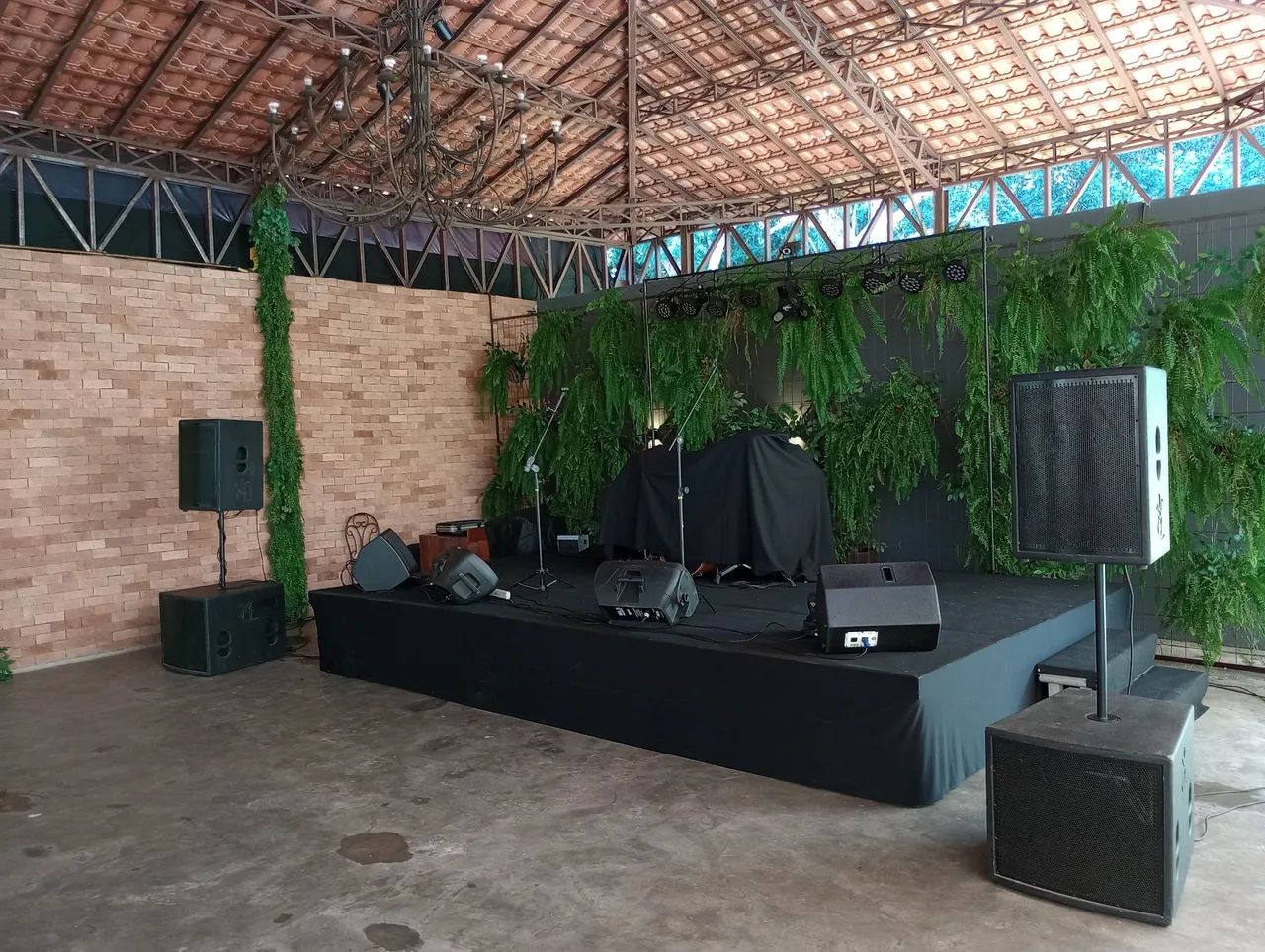 Palco 