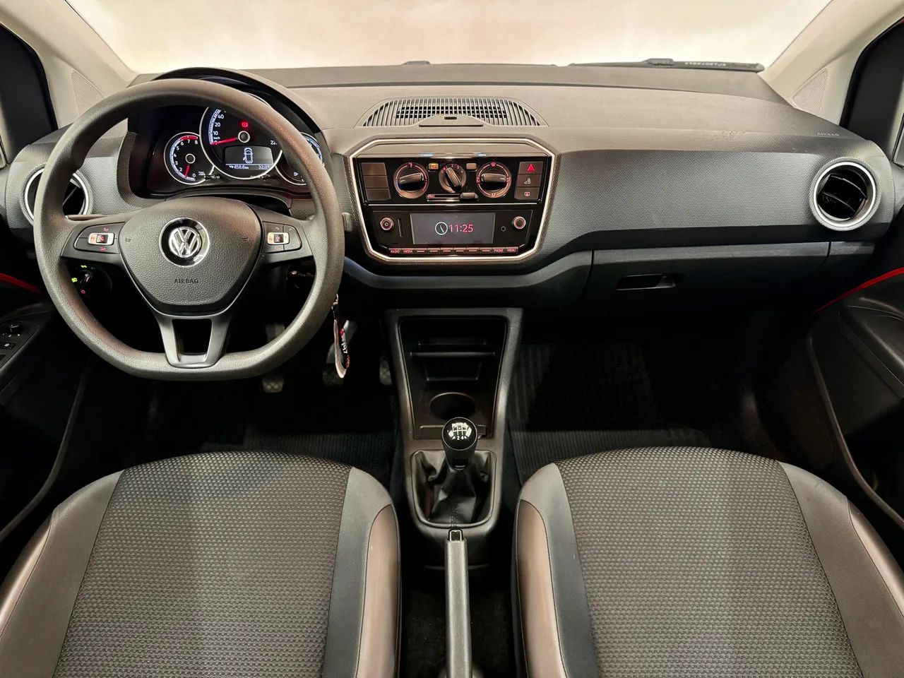 Volkswagen Up! Extreme 1.0 TSI Total Flex 12V 5P 2020 - Foto 10