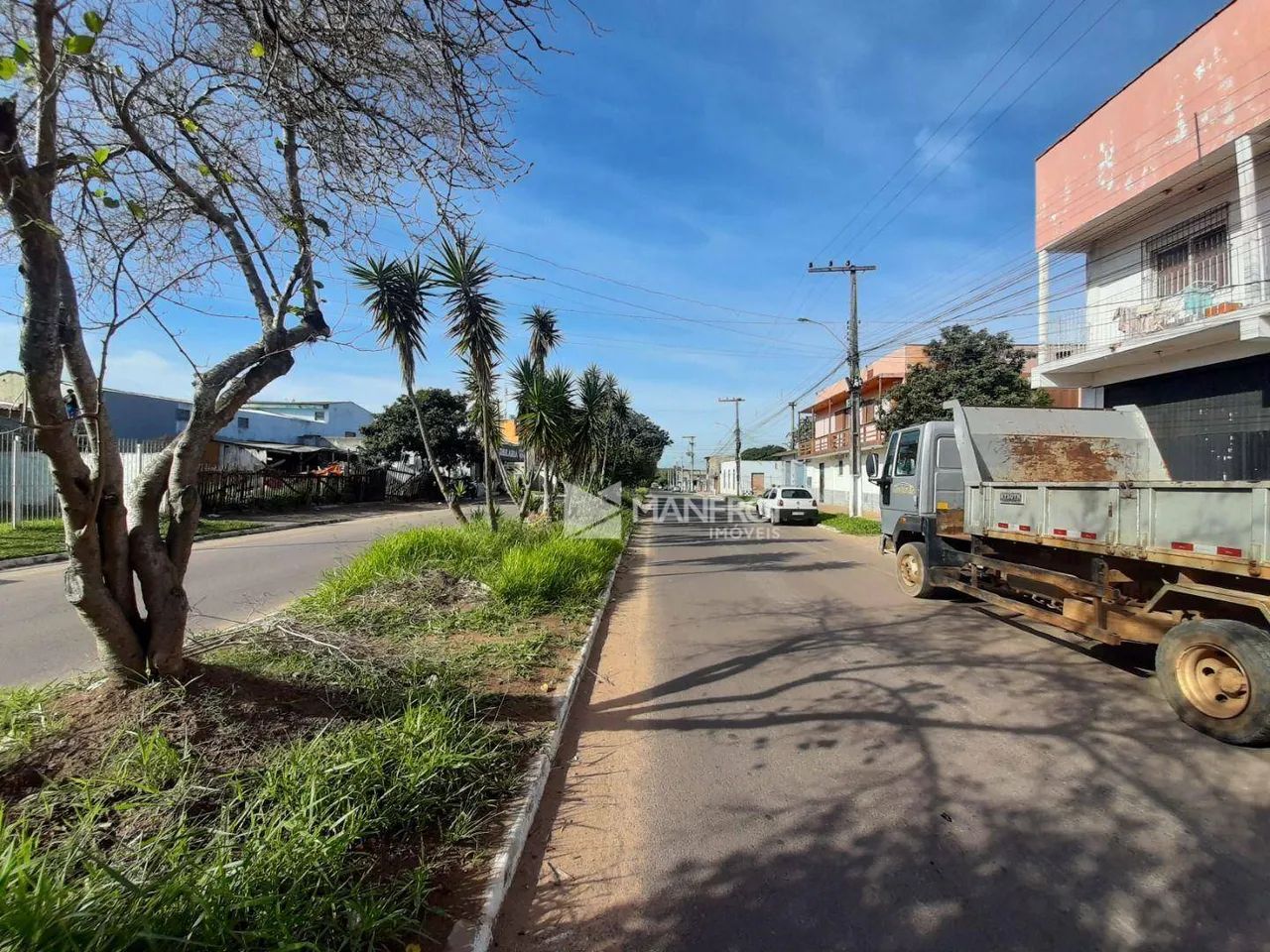 Loja para alugar, 164 m² por R$ 1.674,00/mês - Umbu - Alvorada/RS - Foto 6