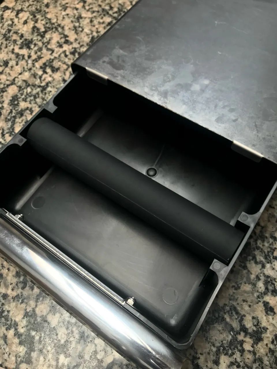 Gaveta de Borra de Café Profissional - Ideal para Cafeteiras e Baristas - Foto 3