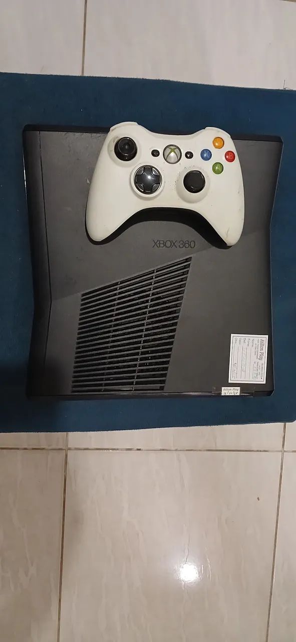 Xbox 36064310773251969120