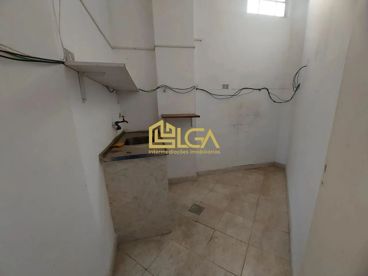LOJA PARA LOCAÇÃO - APARECIDA - SANTOS - Foto 4