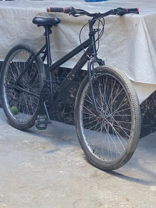 Bicicleta de Passeio - Foto 6