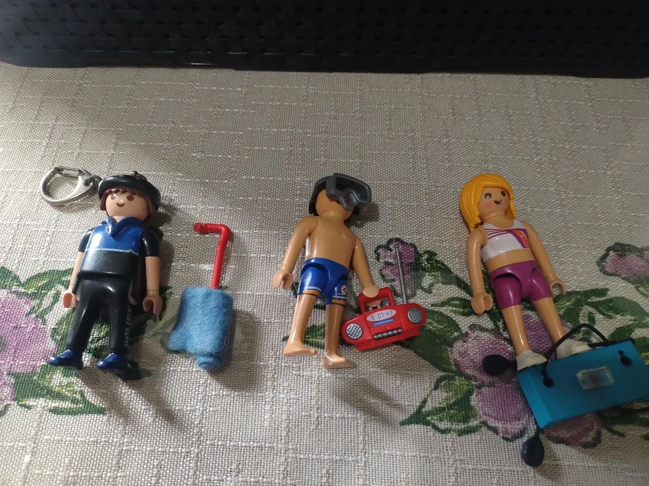 Playmobil e acessórios  - Foto 4