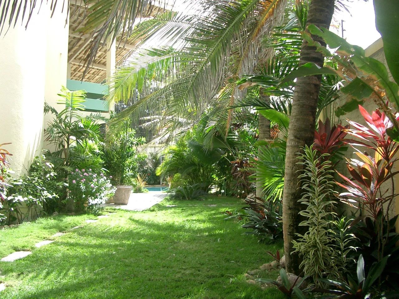 Casa de praia em frente ao mar na Tabuba, pacote FDS, linda e tranquilo  - Foto 8