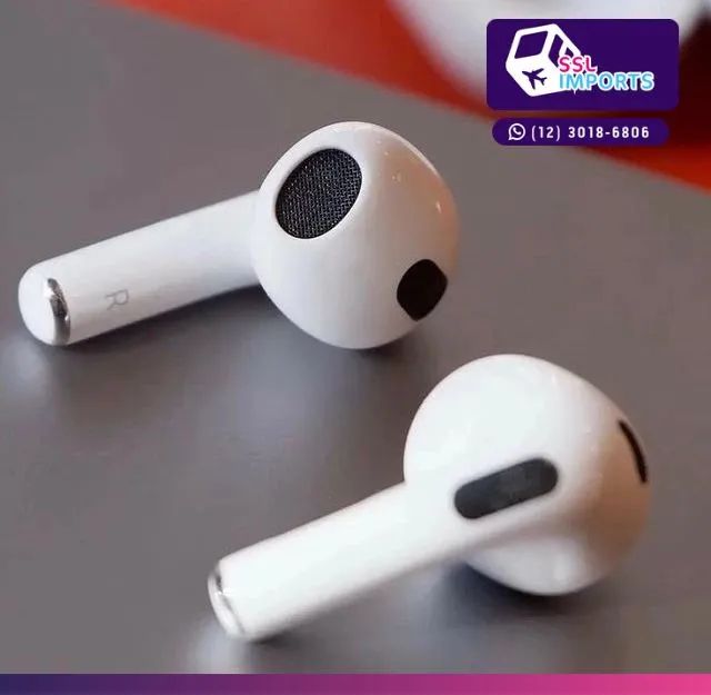 Fone de Ouvido Bluetooth Pro 6s - Foto 2