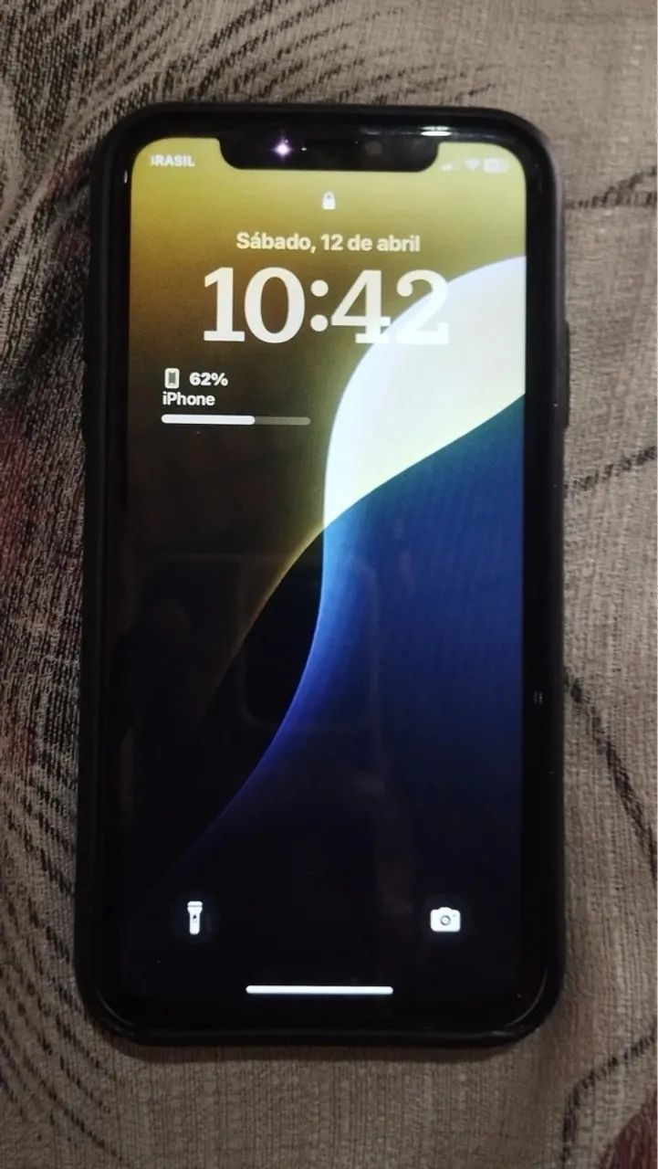 iPhone 11 64Gb - Foto 4