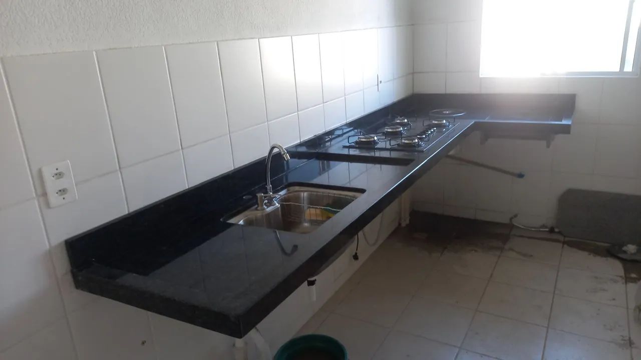 Pia de cozinha nova, em aço inox preço só no ato do orçamento  valores muda com  a cor 