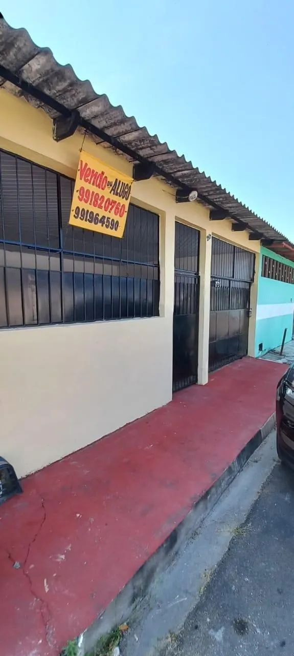 Foto - Manaus - Nova Cidade