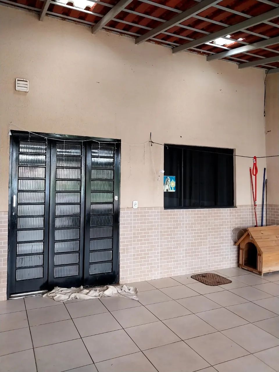 Sobrado para venda com 250 metros quadrados com 3 quartos em Riacho Fundo II - Brasília - - Foto 2