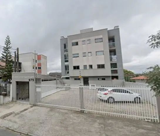 Foto - São José dos Pinhais - Cidade Jardim