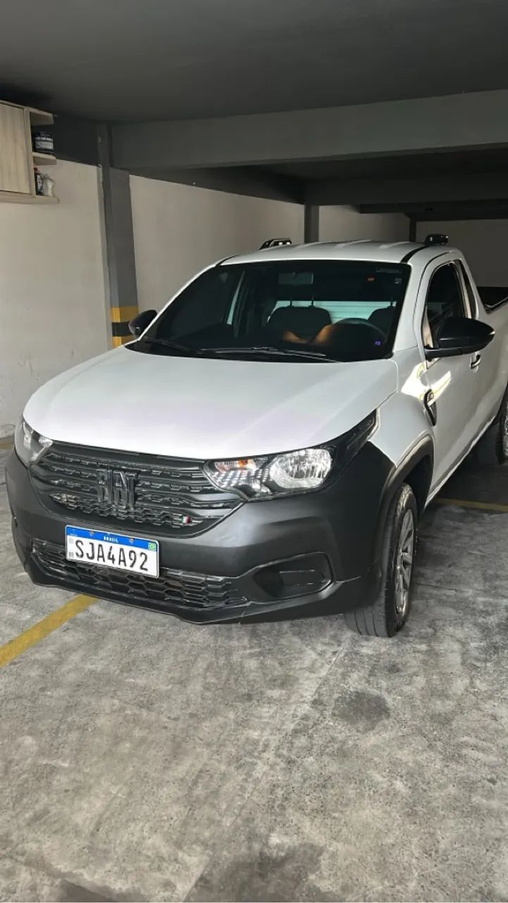 Carro particular de garagem licenciado 2025 .  - Foto 4