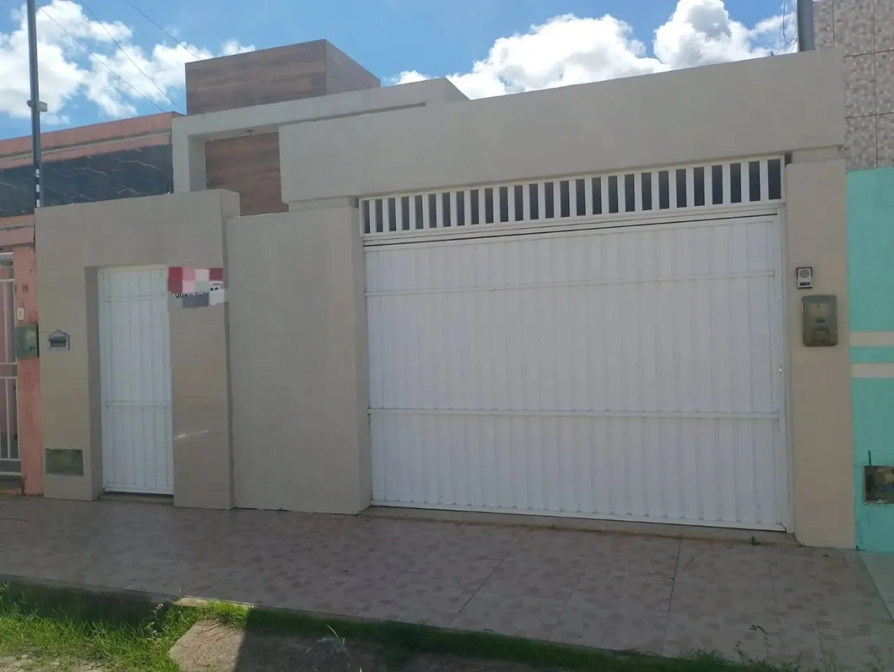 Casa no Bairro Marcela em Itabaiana