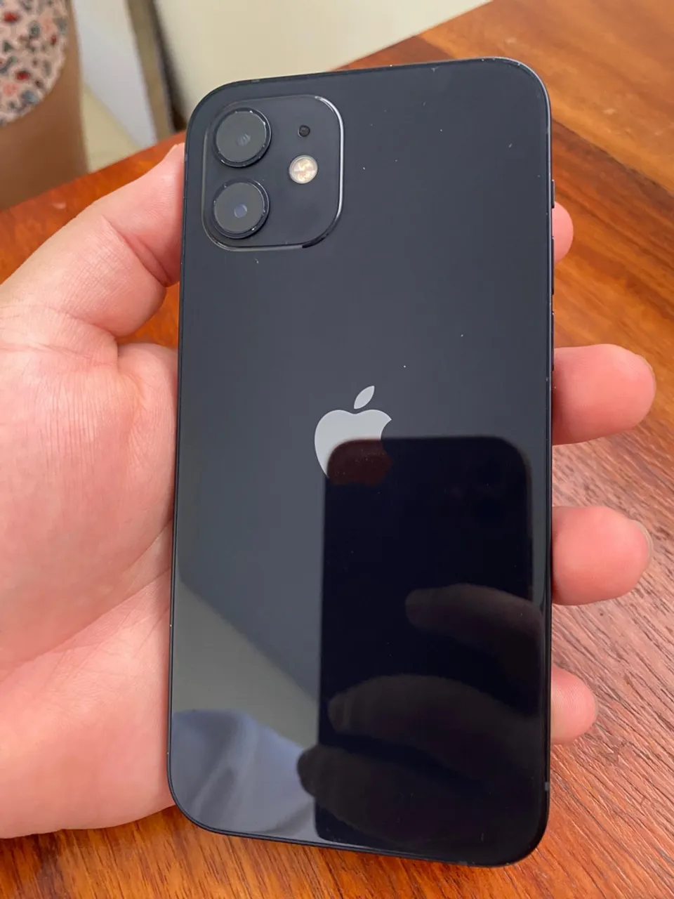 iPhone 12 perfeito estado