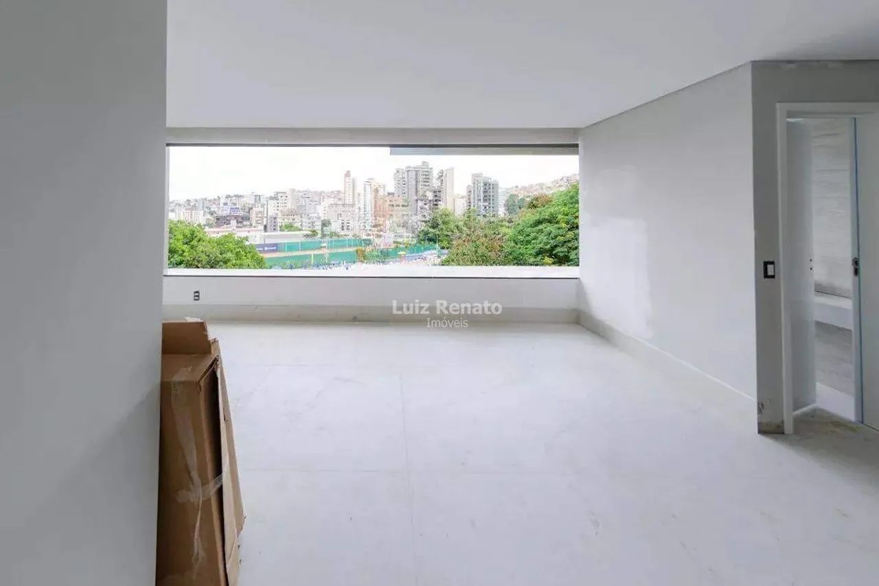 Apartamento á venda no Bairro Serra - Foto 2