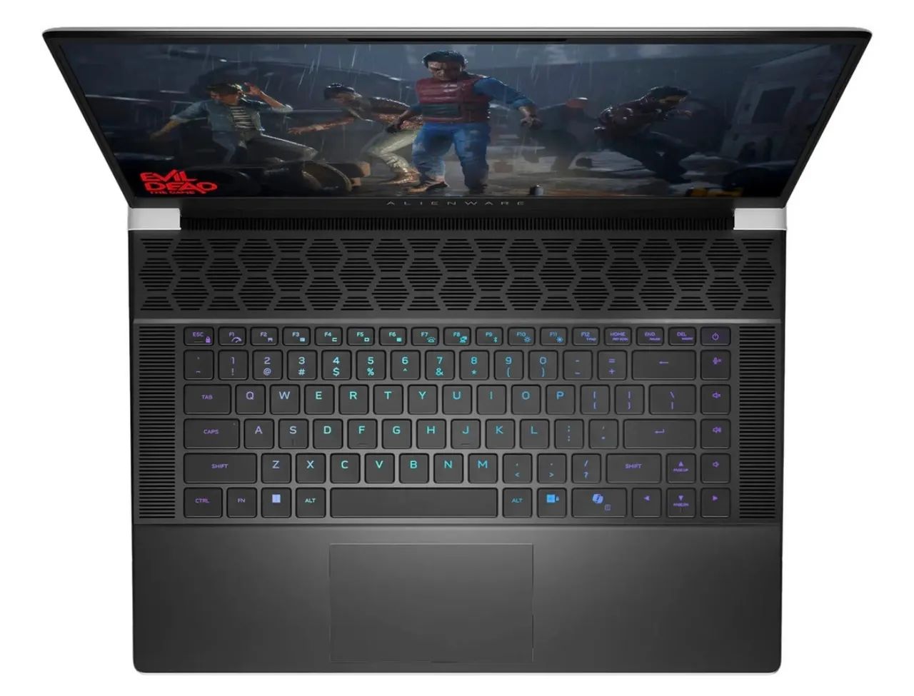 New Notebook Dell Alienware X16 R2 Ultra 9 185h 32gb 2t 4090 - Foto 3