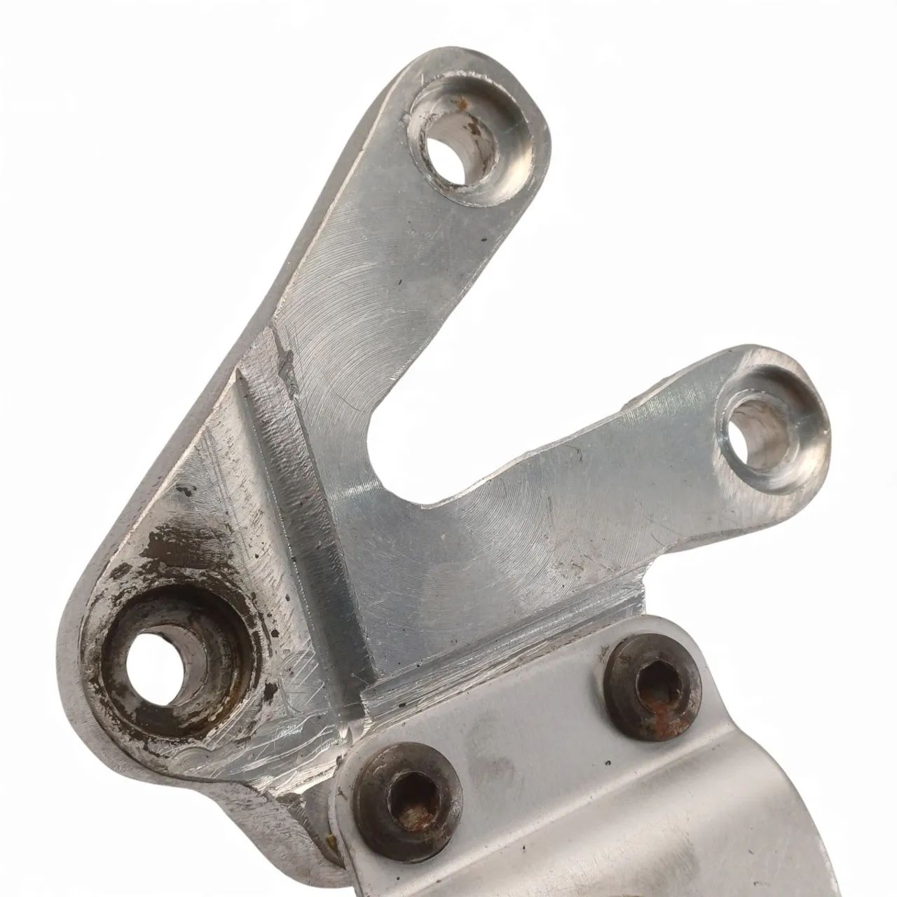 Suporte Pedal Câmbio Kawasaki Zx 600 1998 1999 - Peças para motos