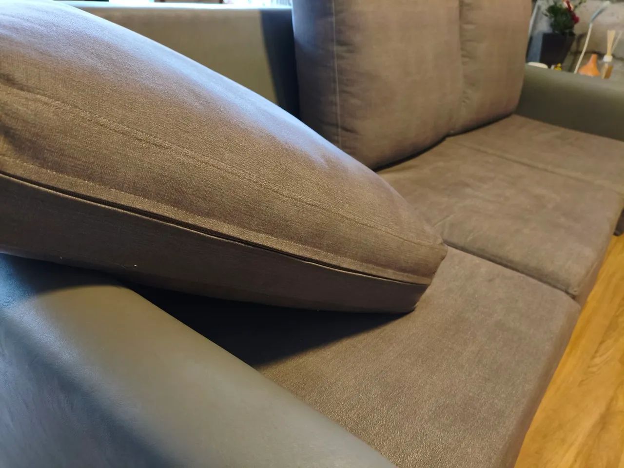 Sofá 2 metros  - Foto 5