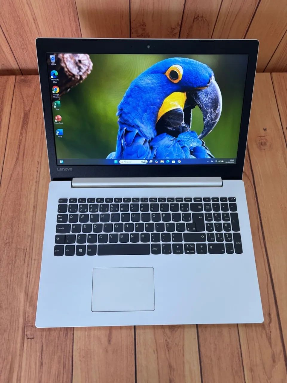 Notebook Lenovo Ideapad i5 com SSD e Garantia  - Foto 5