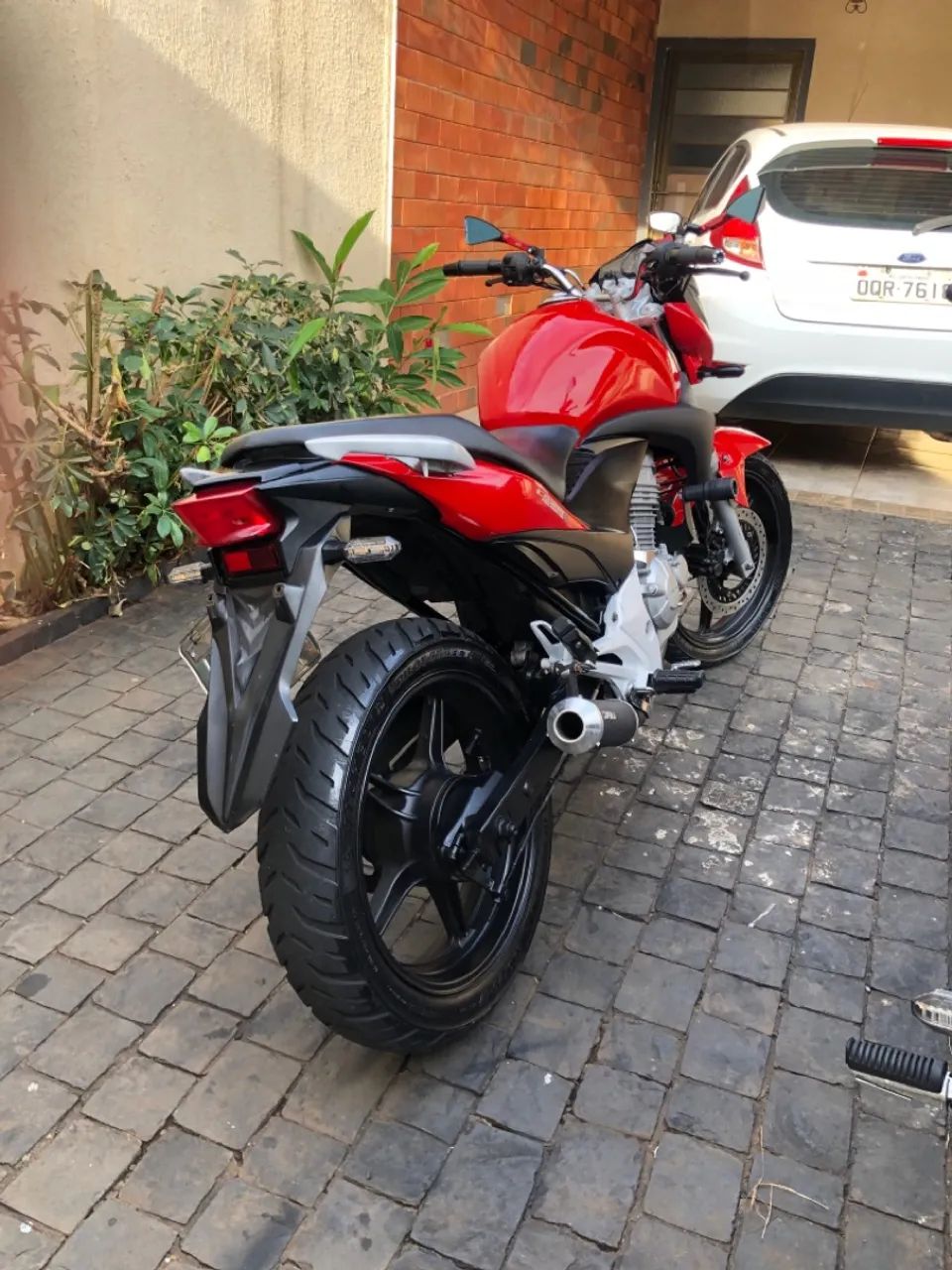 Vendo cb300r 2011 - Foto 2