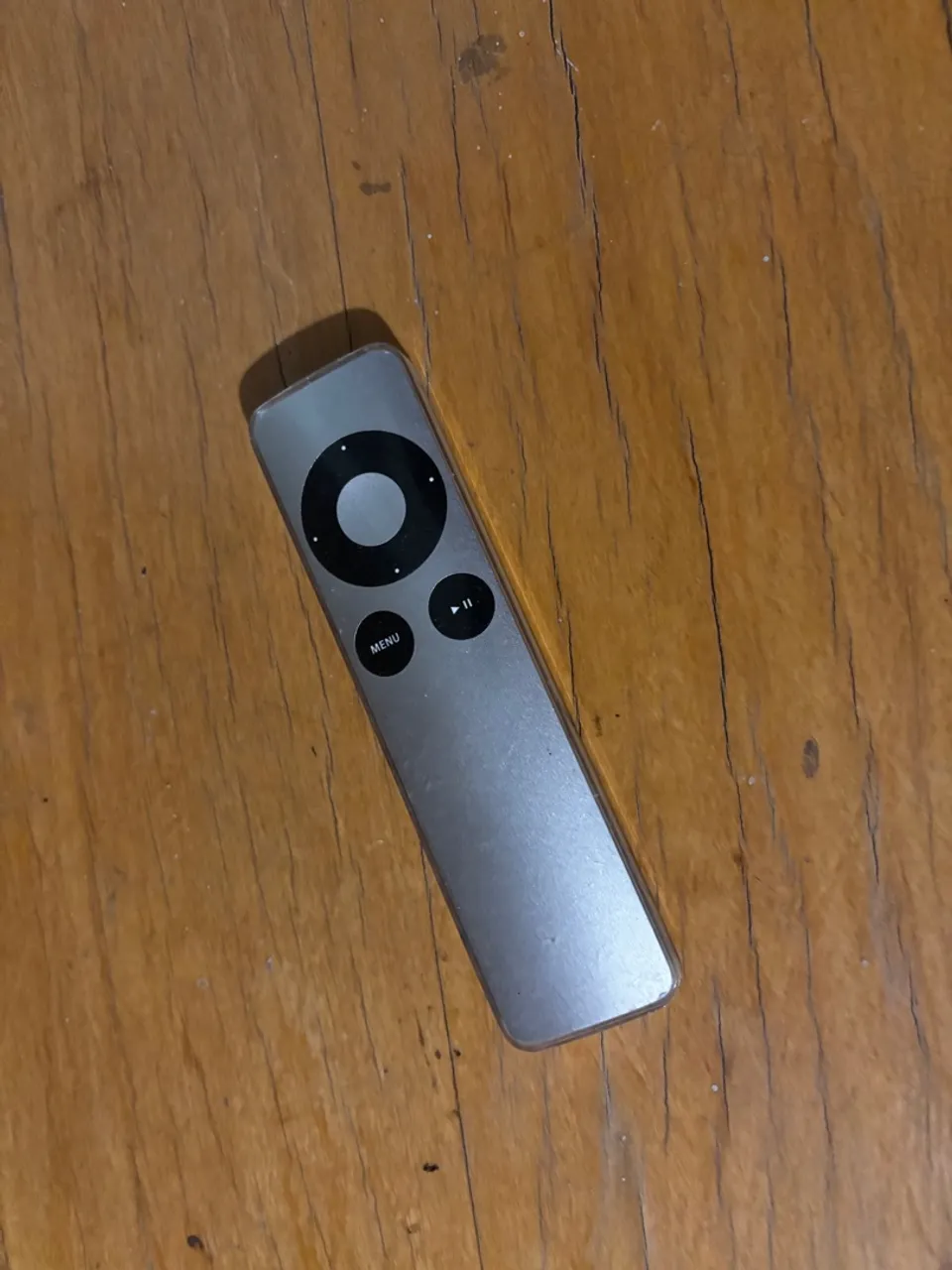 Apple TV Remote original excelente estado