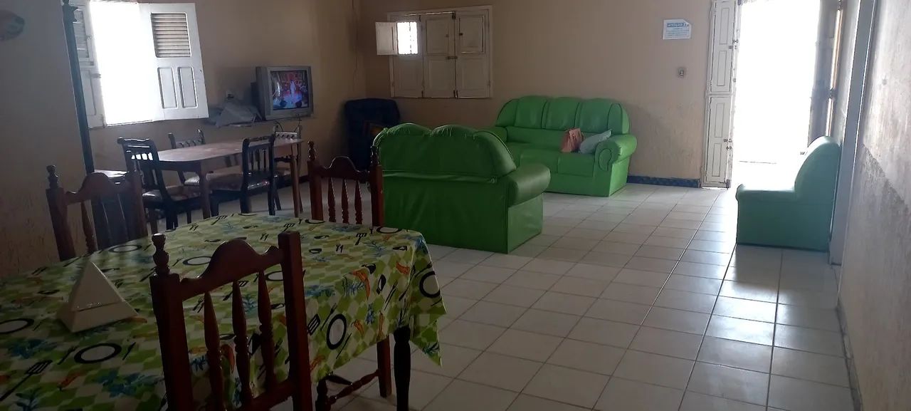 Alugou casa de 8 quartos  - Foto 12