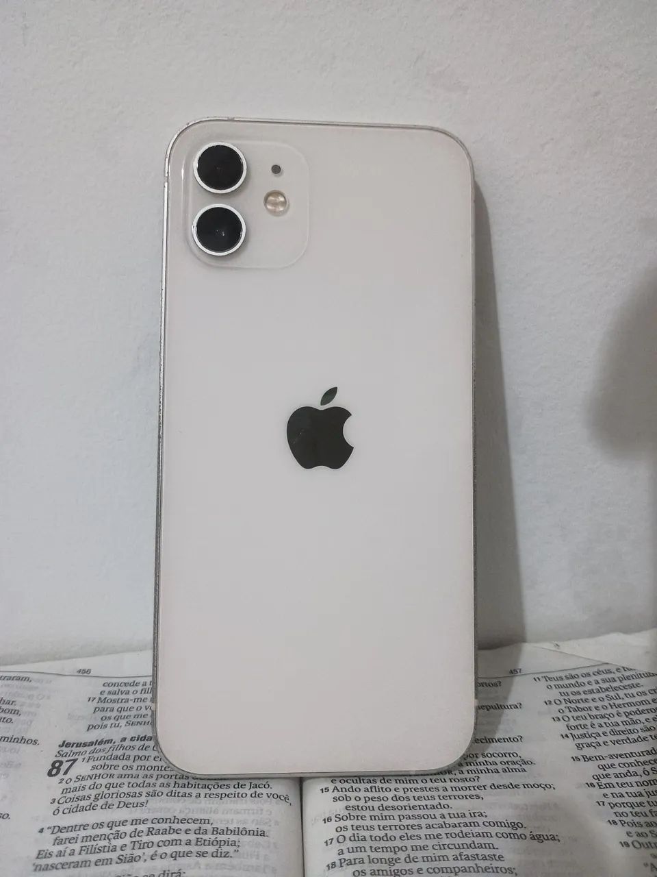 iPhone 12 64g - Celulares e Smartphones - Cidade Universitária