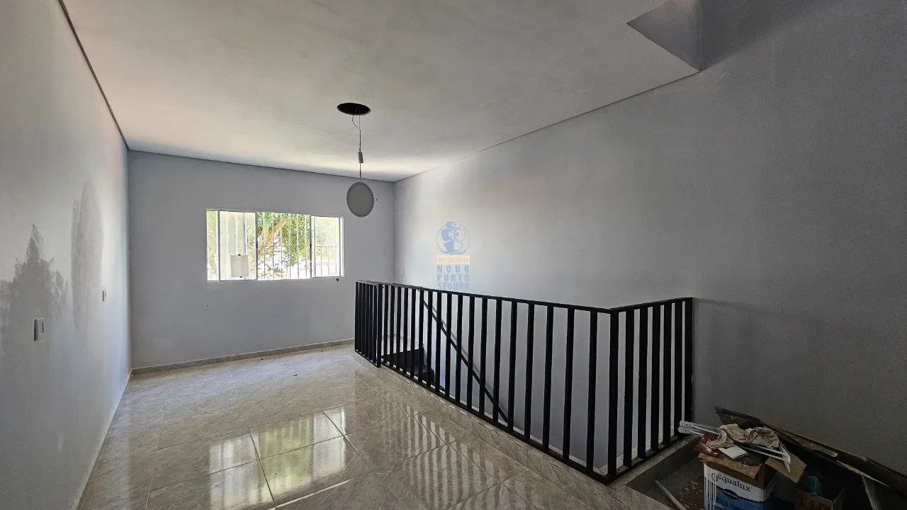 Apartamento para Locação No Parque Novo Mundo. - Foto 3