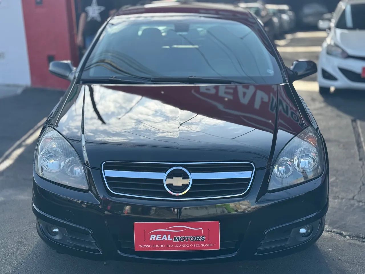 Vectra GTX 2.0 2009  - Foto 2