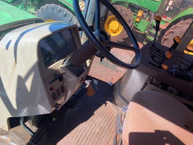 Trator Jhon Deere 6190 J ano 2019 - Foto 5