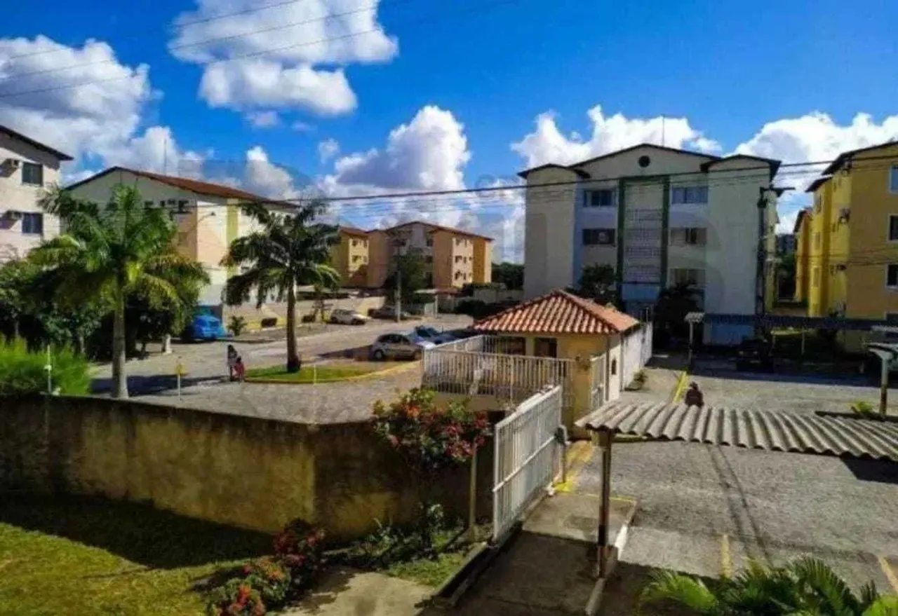 RECANTO DAS GARÇAS - M.CC - 1º ANDAR - FOTOS INTERNAS SOMENTE NO PRIVADO