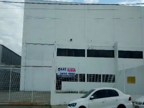 GALPÃO, ALUGA, CAJURU DO SUL - SOROCABA/SP - Foto 2
