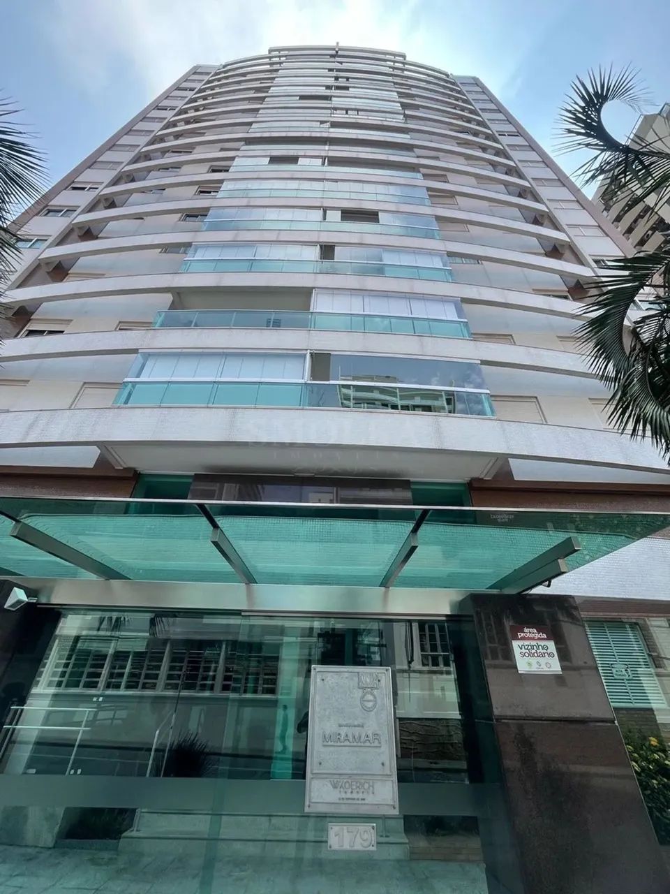 Apartamento 02 suites a venda no centro. Contominio Miramar - Foto 3
