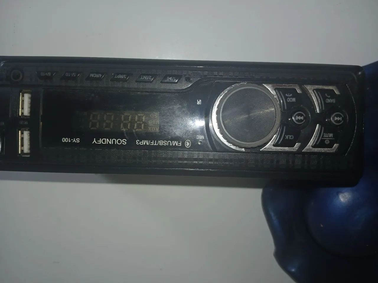 Rádio Automotivo  - Foto 2