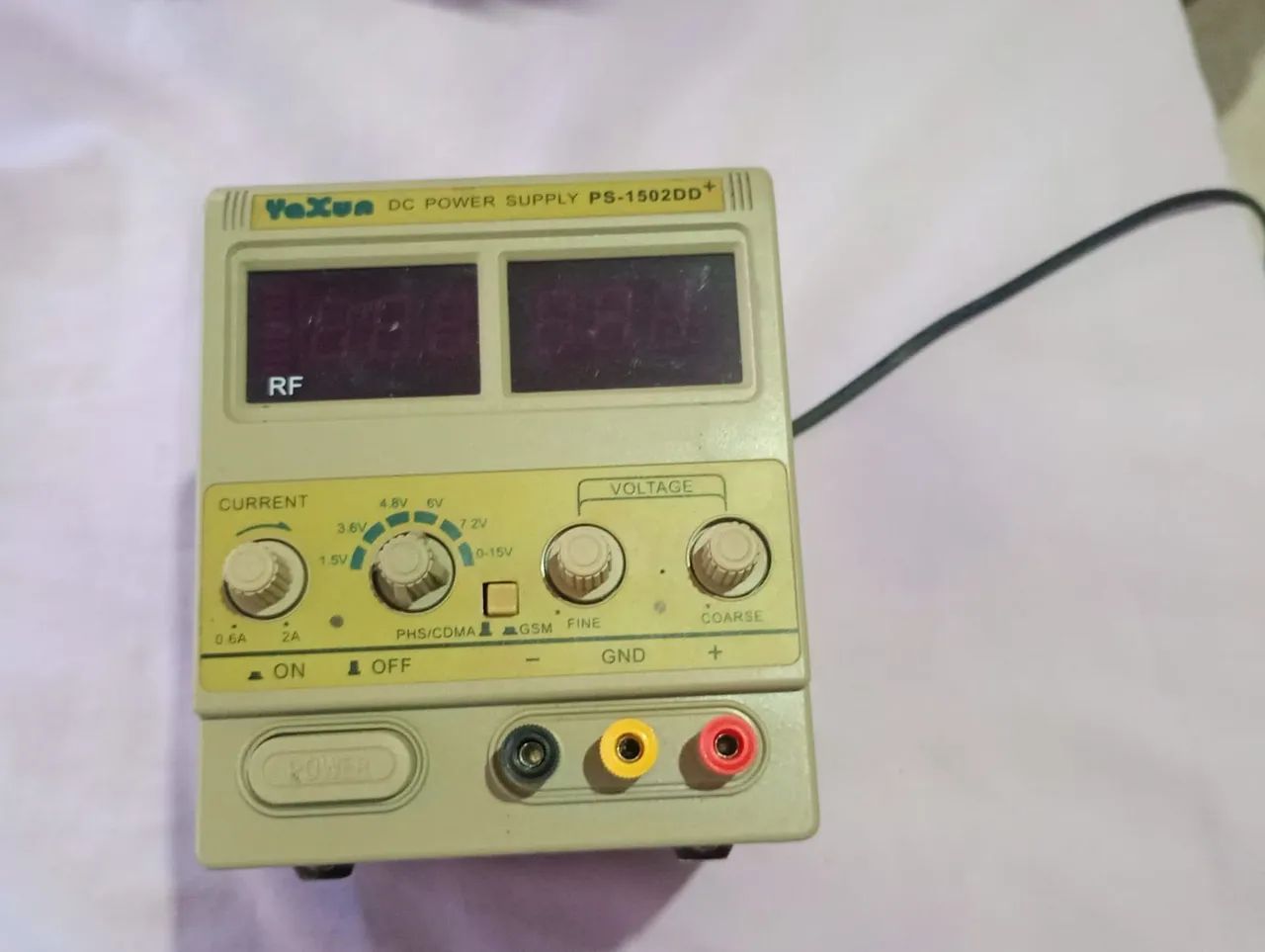 Fonte de Alimentação para Celular - Foto 4