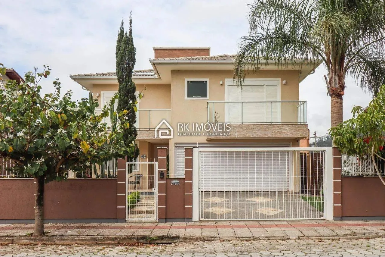 Casa à venda, 3 quartos, 3 suítes, 2 vagas, Ingleses - Florianópolis/SC