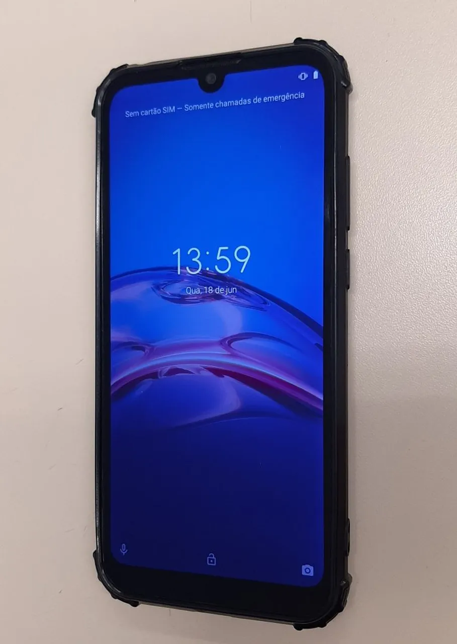 Celular Motorola